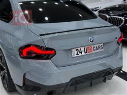 بي ام دبليو الفئة 2